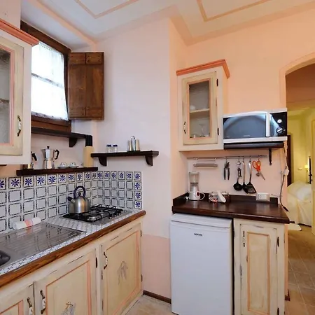 Lägenhet One-bedroom In I *