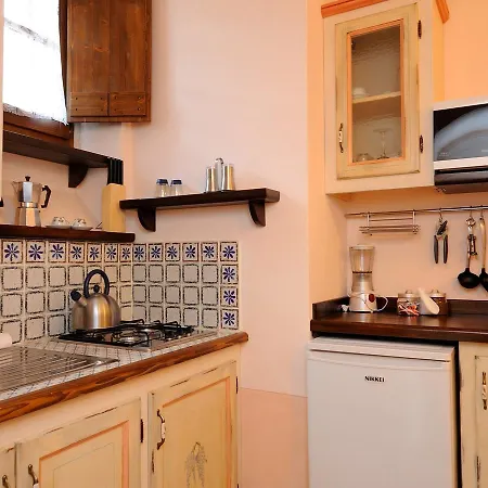 One-bedroom In I * Scheggino