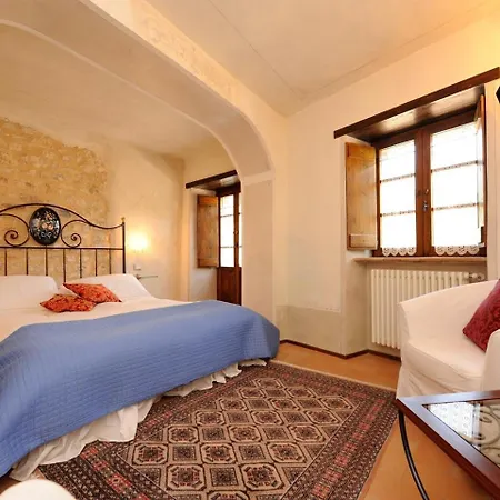 One-bedroom In I Lägenhet Scheggino