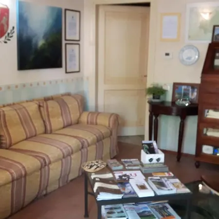 One-bedroom In I Lägenhet *