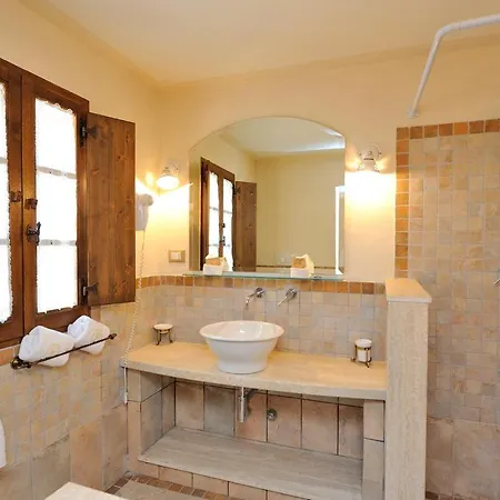 One-bedroom In I Scheggino