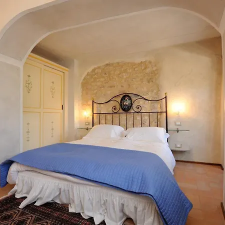 One-bedroom In I Scheggino