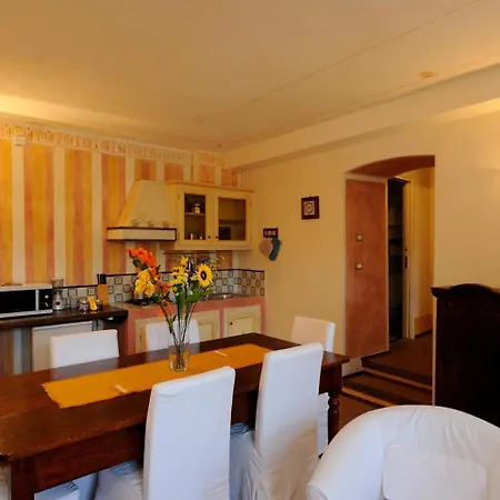 One-bedroom In I Scheggino