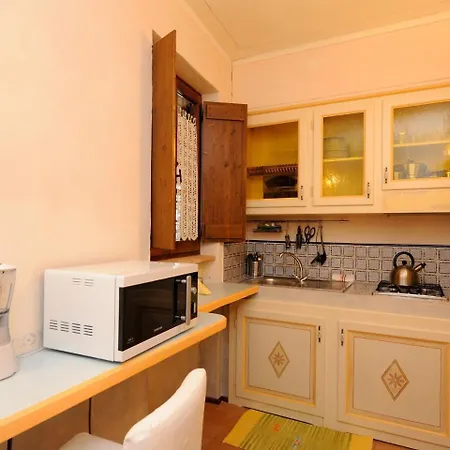 One-bedroom In I Lägenhet Scheggino