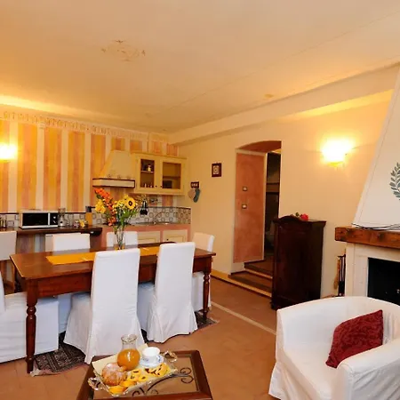 One-bedroom In I Lägenhet