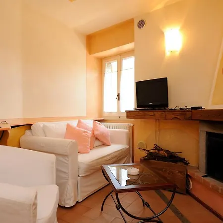 One-bedroom In I Lägenhet *