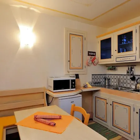 One-bedroom In I * Scheggino